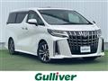 2019 Toyota Alphard
