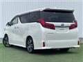 2019 Toyota Alphard