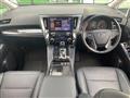 2019 Toyota Alphard