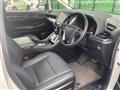 2019 Toyota Alphard