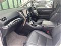 2019 Toyota Alphard