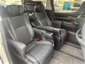 2019 Toyota Alphard