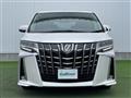 2019 Toyota Alphard