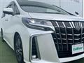 2019 Toyota Alphard