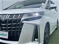 2019 Toyota Alphard