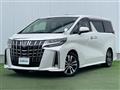 2019 Toyota Alphard