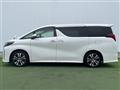 2019 Toyota Alphard