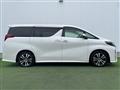 2019 Toyota Alphard