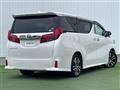 2019 Toyota Alphard