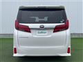 2019 Toyota Alphard