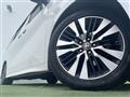 2019 Toyota Alphard
