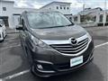 2014 Mazda Biante