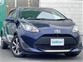 2019 Toyota AQUA