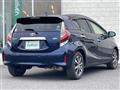 2019 Toyota AQUA