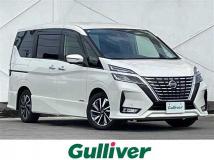 2019 Nissan Serena