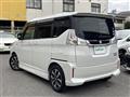 2017 Suzuki Solio
