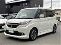 2017 Suzuki Solio