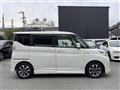 2017 Suzuki Solio