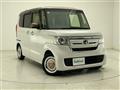 2019 Honda N BOX