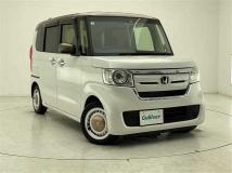 2019 Honda N BOX