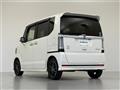 2016 Honda N BOX