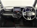 2016 Honda N BOX