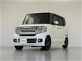 2016 Honda N BOX