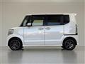 2016 Honda N BOX