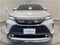 2024 Toyota Harrier Hybrid