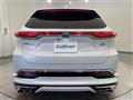 2024 Toyota Harrier Hybrid