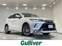 2024 Toyota Harrier Hybrid