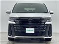 2023 Toyota Vellfire