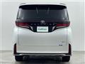 2023 Toyota Vellfire