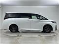 2023 Toyota Vellfire