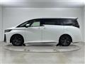 2023 Toyota Vellfire