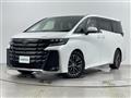 2023 Toyota Vellfire