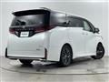 2023 Toyota Vellfire