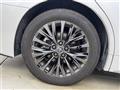 2023 Toyota Vellfire