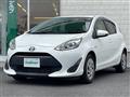 2017 Toyota AQUA