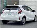 2017 Toyota AQUA