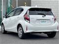 2017 Toyota AQUA
