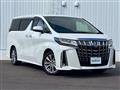 2019 Toyota Alphard