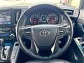 2019 Toyota Alphard