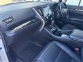 2019 Toyota Alphard