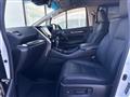 2019 Toyota Alphard