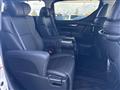 2019 Toyota Alphard