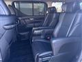 2019 Toyota Alphard