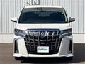 2019 Toyota Alphard