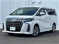 2019 Toyota Alphard