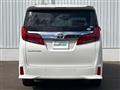 2019 Toyota Alphard